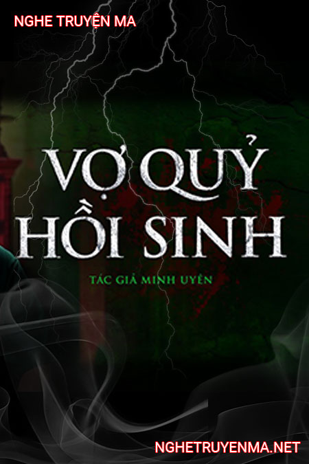 Vợ Quỷ Hồi Sinh