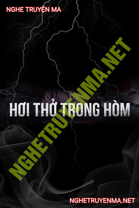 Hơi Thở Trong Hòm