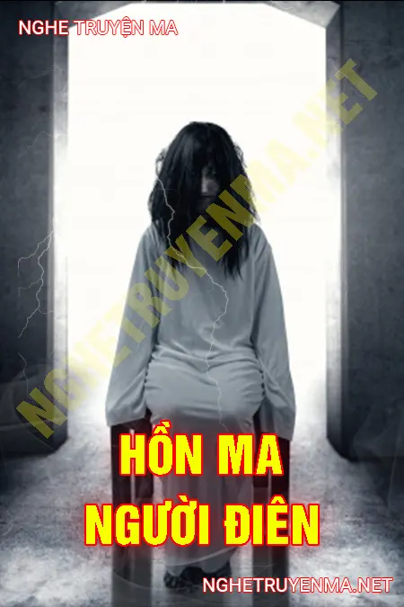 Hồn Ma Người Điên