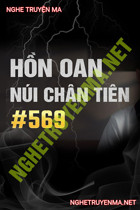 Hồn Oan Núi Chấn Tiên
