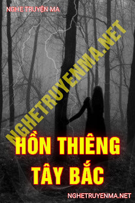 Hồn Thiêng Tây Bắc