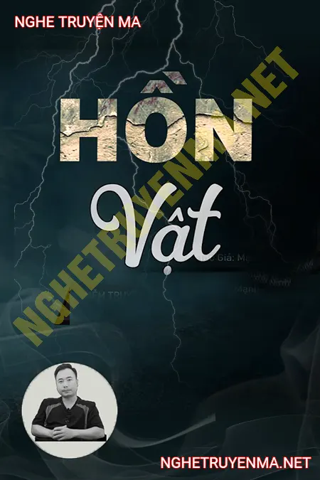 Hồn Vật