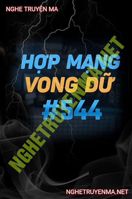 Hợp Mạng Với Vong Dữ