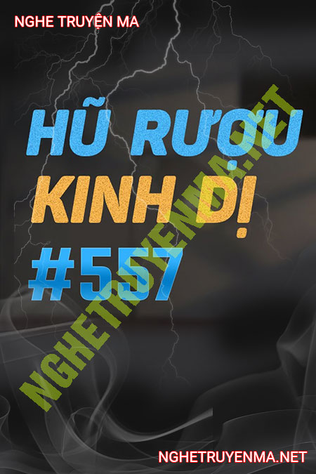 Hũ Rượu K.inh D.ị