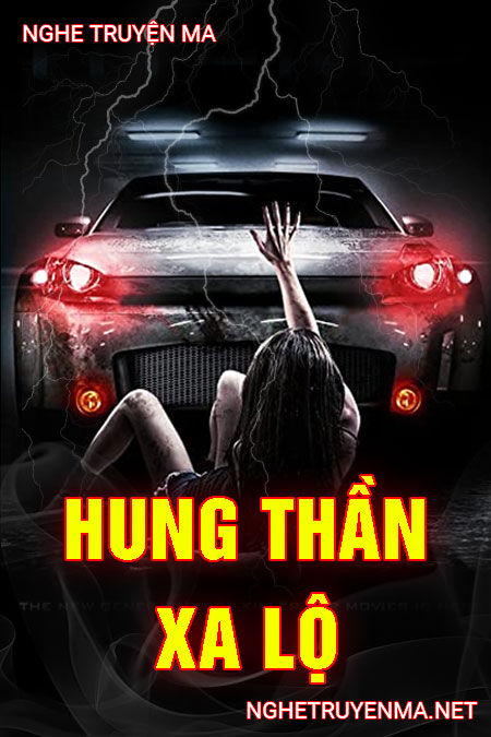 Hung Thần Xa Lộ