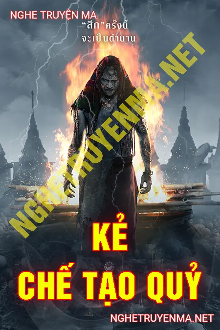 Kẻ Chế Tạo Quỷ