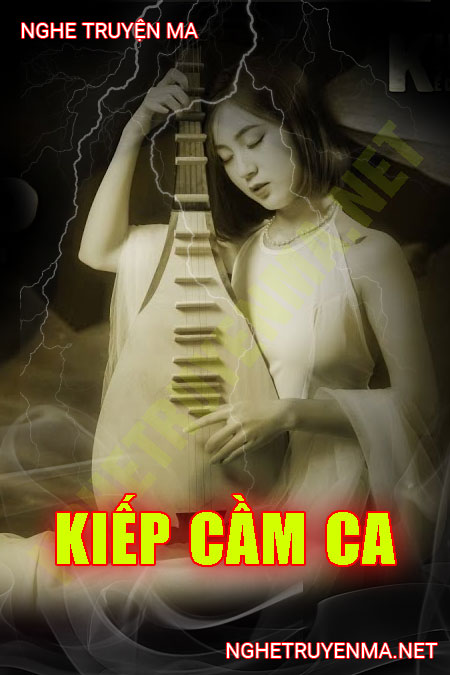 Kiếp Cầm Ca