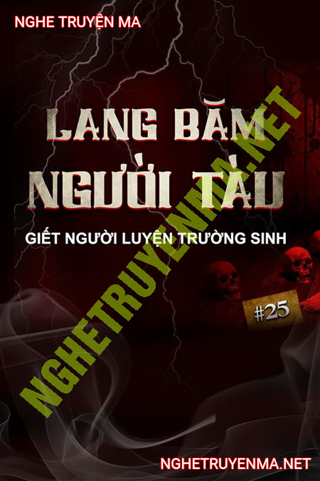 Lang Băm Người Tàu