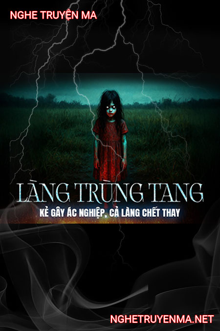 Làng Trùng Tang