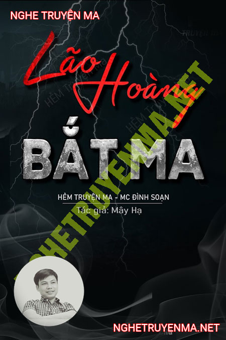 Lão Hoàng Bắt Ma