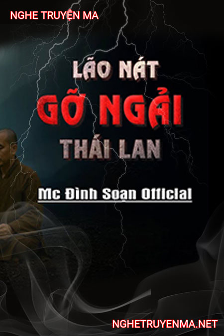 Lão Nát Gỡ Ngải Thái Lan