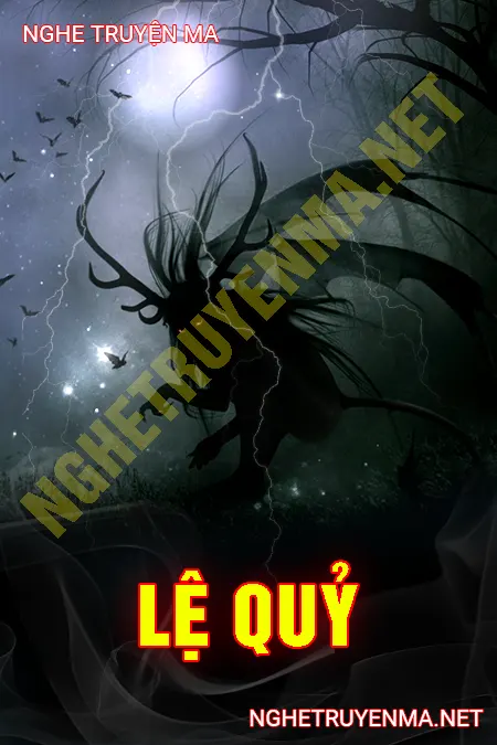 Lệ Quỷ