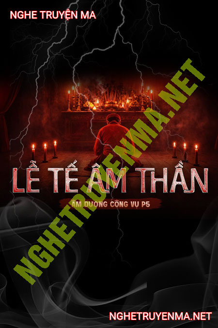 Lễ Tế Âm Thần