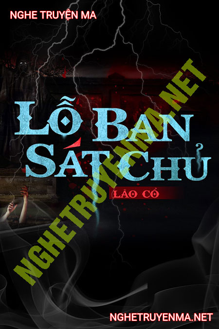 Lỗ Ban Sát Chủ