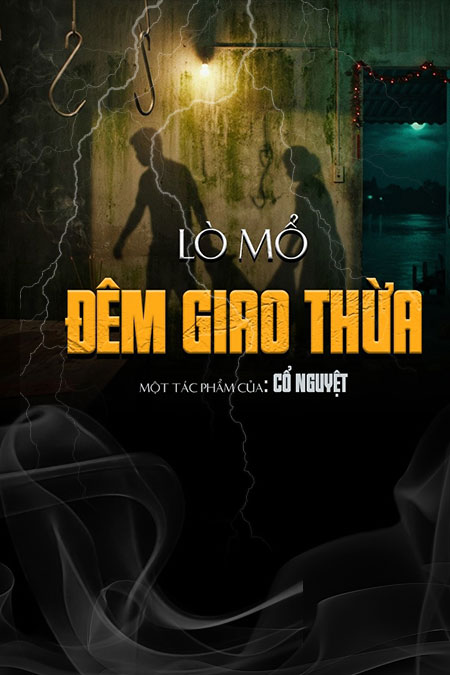 Lò Mổ Đêm Giao Thừa