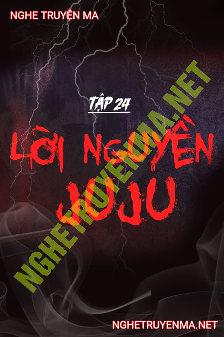 Juju Lời Ng.uyền Trói Buộc Linh Hồn