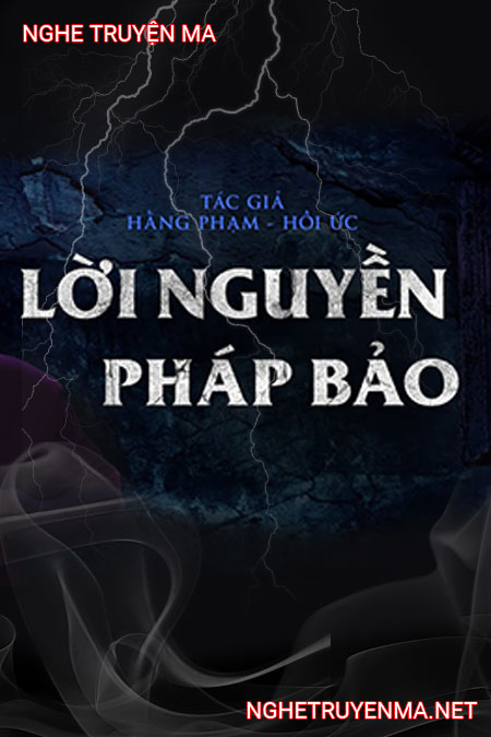 Lời Nguyền Pháp Bảo