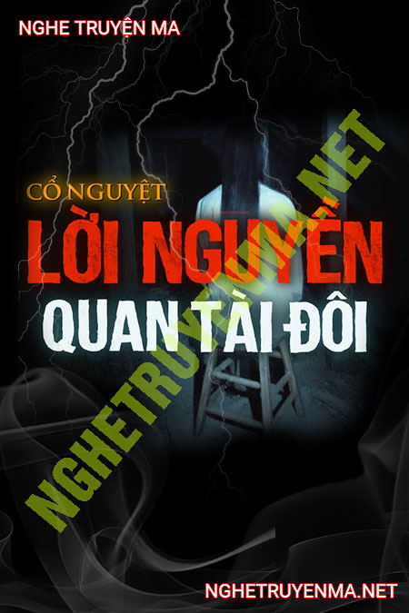 L.ời N.guyền Quan Tài Đôi
