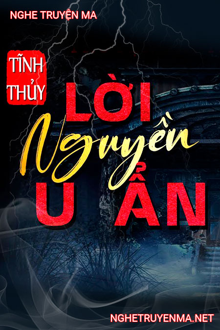 Lời N.guyền U Ẩn