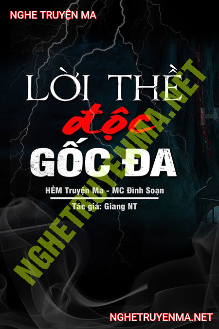 Lời Nguyền Dưới Gốc Đa