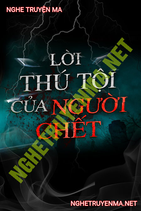 Lời Thú Tội Của Kẻ G.iết Người