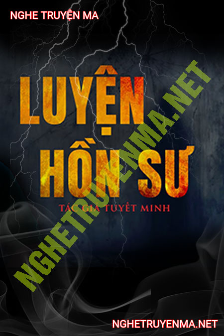 Luyện Hồn Sư