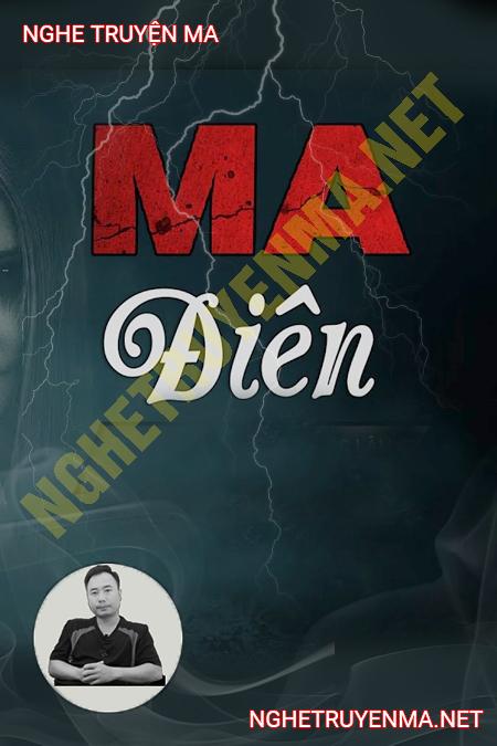 Ma Điên