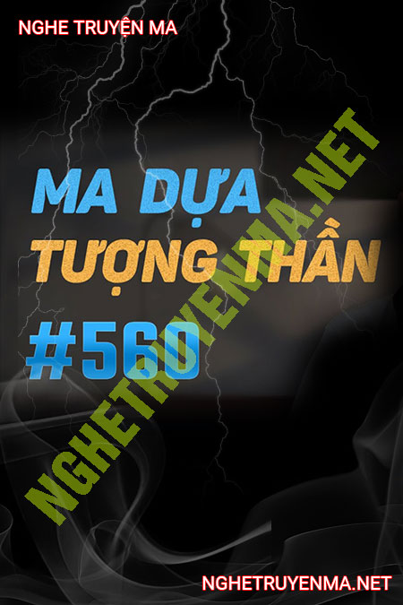 Ma Dựa Tượng Thần