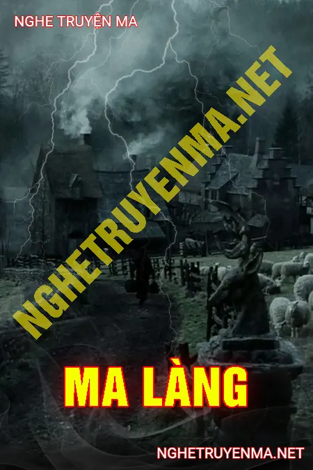 Ma Làng