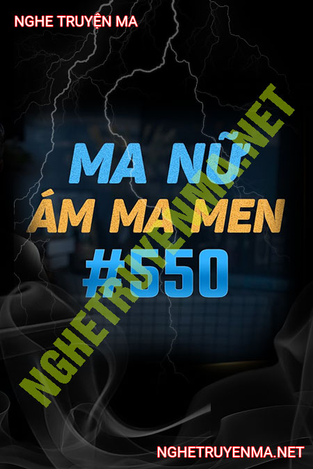 Ma Nữ Ám Ma Men