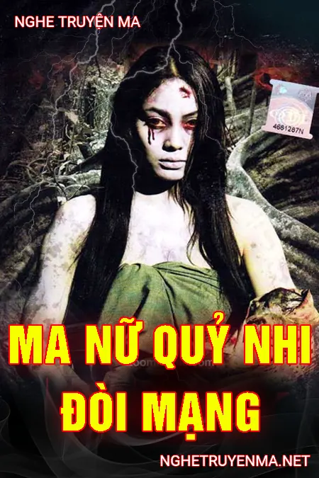 Ma Nữ Quỷ Nhi Đòi Mạng
