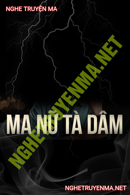 Ma Nữ Tà Dâm