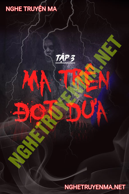 Ma Trên Đọt Dừa