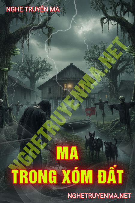 Ma Trong Xóm Đất