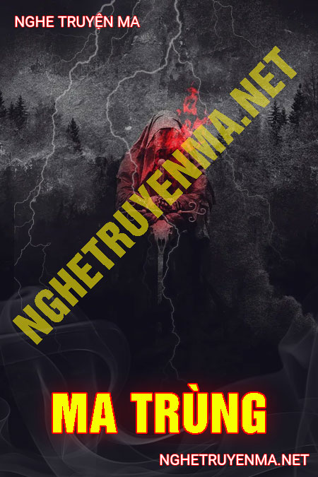 Ma Trùng