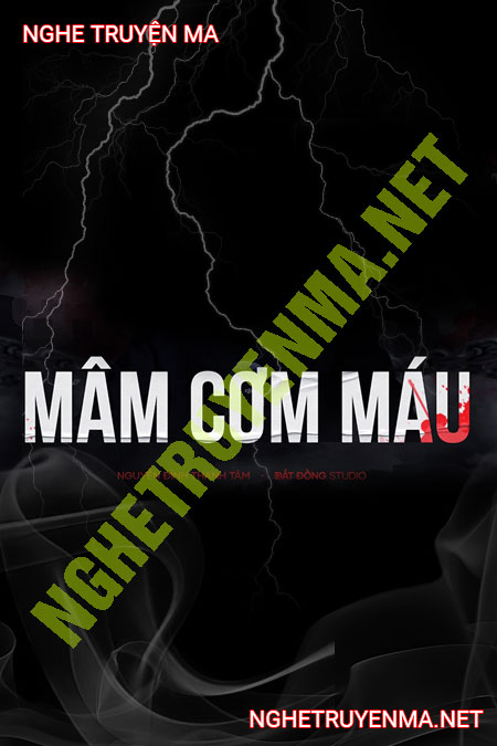 Mâm Cơm Máu