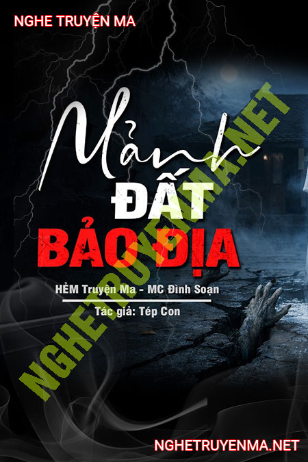 Mảnh Đất Bảo Địa