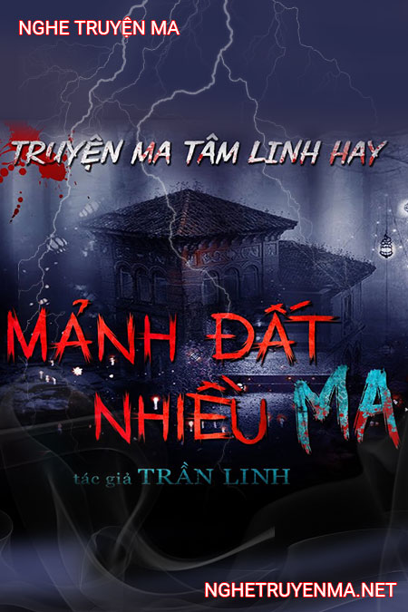 Mảnh Đất Nhiều Ma