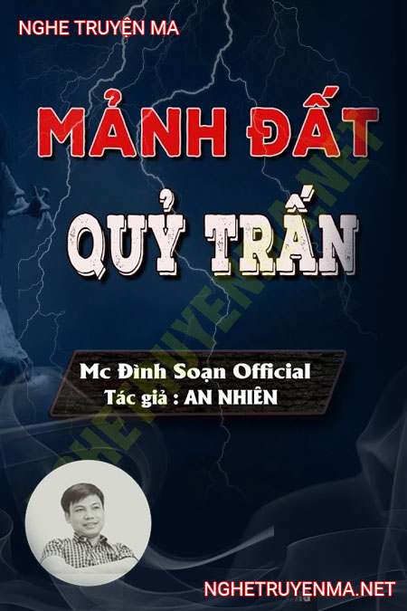 Mảnh Đất Quỷ Trấn