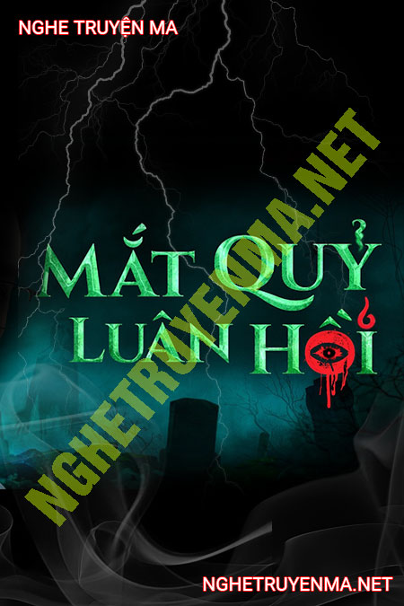 Mắt Quỷ Luân Hồi