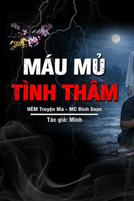 Máu Mủ Tình Thâm