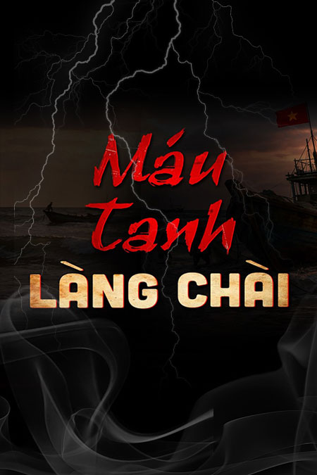 Máu Tanh Làng Chài