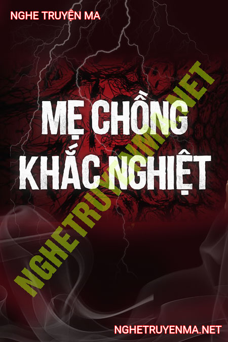 Mẹ Chồng Khắc Nghiệt