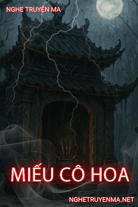 Miếu Cô Hoa