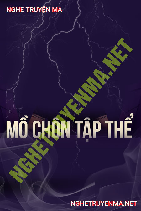 Nhà Mồ Chôn X.ác