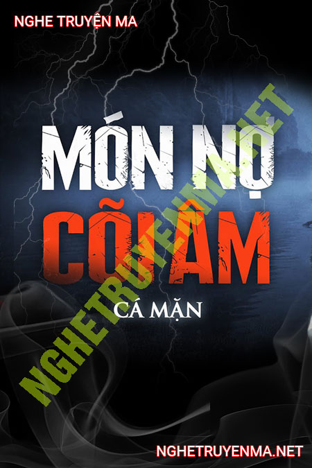 Món Nợ Cõi Âm
