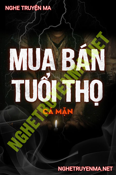 Mua Bán Tuổi Thọ