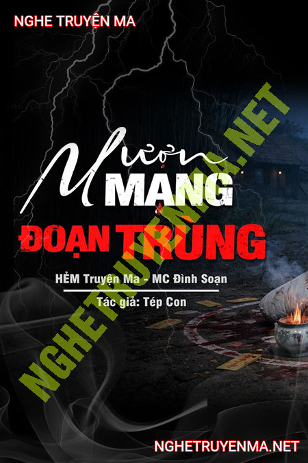 Mượn Mạng Đoạt Trùng