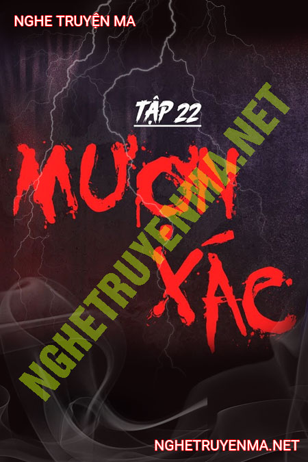 Mượn X.ác Phơi Bày Cái C.hết Oan