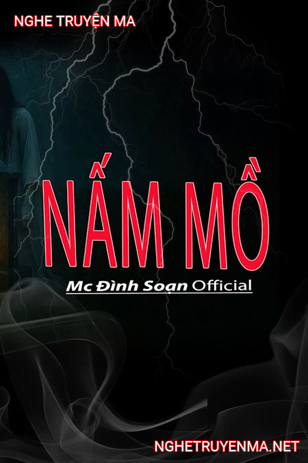 Nấm Mồ